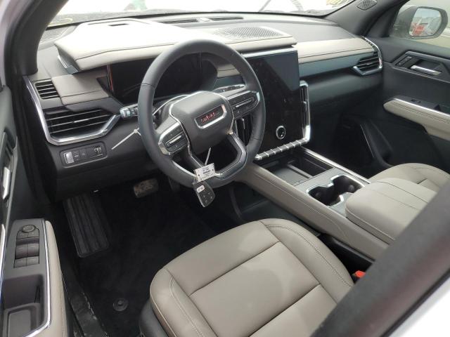 2024 GMC ACADIA UPL 1GKENKKS7RJ172006