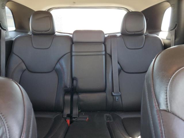 2016 JEEP CHEROKEE T - 1C4PJMBS5GW323484