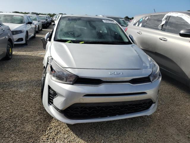 VIN 3KPA24AD7PE562194 2023 KIA Rio, LX no.5