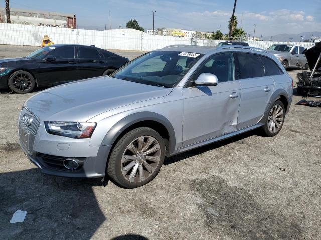 VIN WA1UFAFL2GA013239 2016 Audi A4, Premium Plus no.1