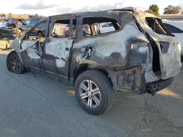 Vin: 1gnkrgkd1hj138764, lot: 78094304, chevrolet traverse lt 20172