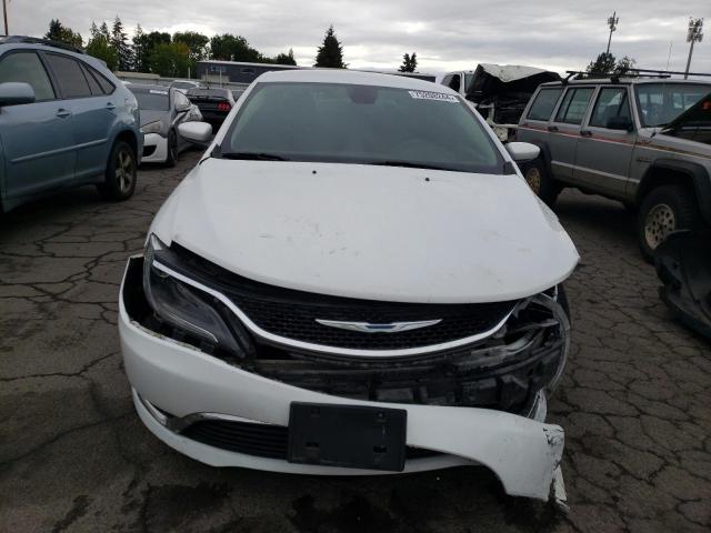 2015 CHRYSLER 200 LIMITE - 1C3CCCAB2FN747749
