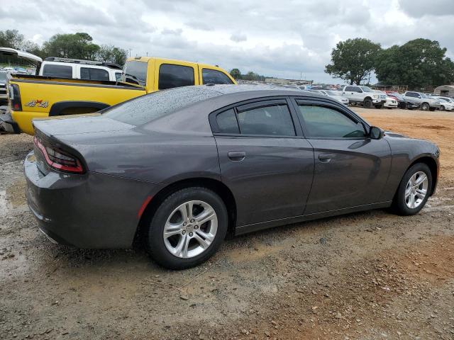 2020 DODGE CHARGER SX - 2C3CDXBGXLH166888