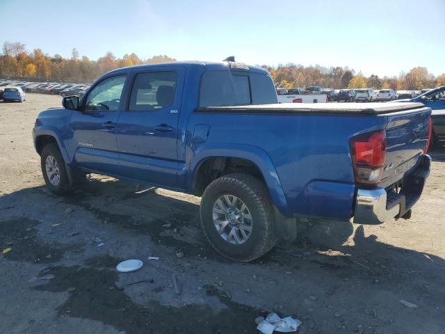 VIN 3TMCZ5AN1JM150742 2018 Toyota Tacoma, Double Cab no.2