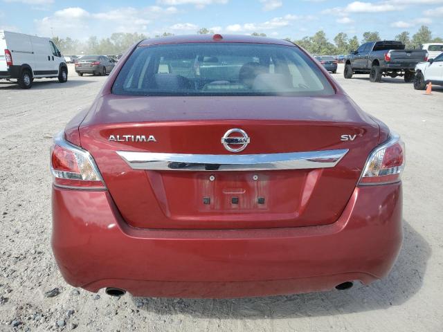 2015 NISSAN ALTIMA 2.5 - 1N4AL3AP6FC113263