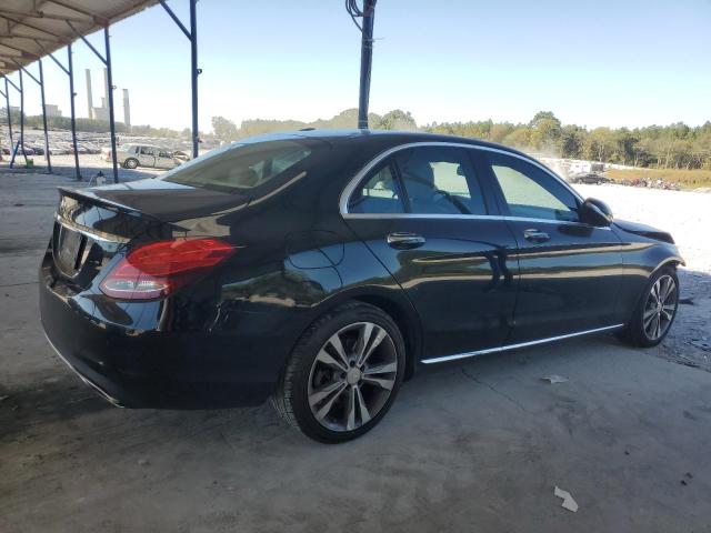 2015 MERCEDES-BENZ C 300 - 55SWF4JB9FU053188