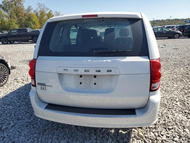 VIN 2C4RDGBG8FR737086 2015 Dodge Grand Caravan, SE no.6