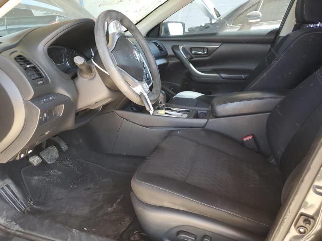 2017 NISSAN ALTIMA 2.5 - 1N4AL3APXHN351138