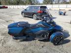 2023 CAN-AM SPYDER ROA - 2BXNBDD20PV000302