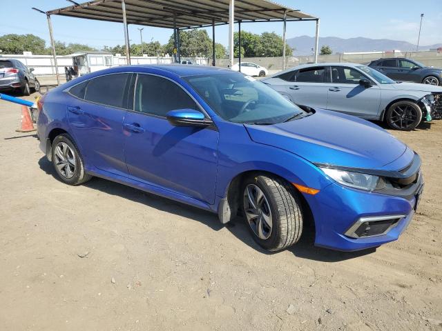 2HGFC2F6XKH520392 2019 HONDA CIVIC