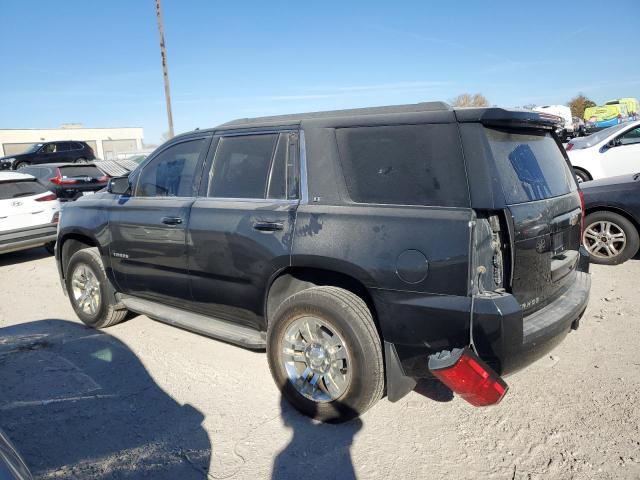 2015 CHEVROLET TAHOE K150 - 1GNSKBKC7FR161334