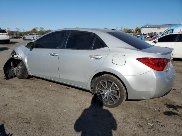 VIN 5YFBURHE6HP622685 2017 Toyota Corolla, L no.2