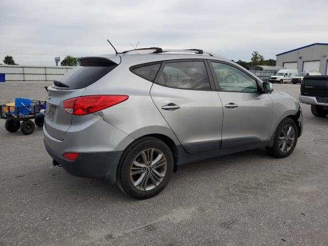 2015 HYUNDAI TUCSON LIM - KM8JU3AG1FU063952