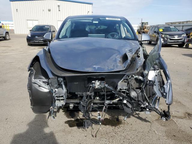 2024 TESLA MODEL Y - 7SAYGDEF9RA292264