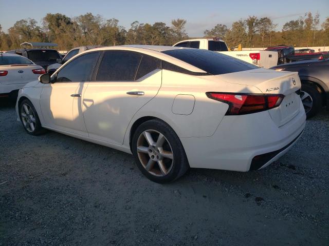 2020 NISSAN ALTIMA S - 1N4BL4BV4LC239740