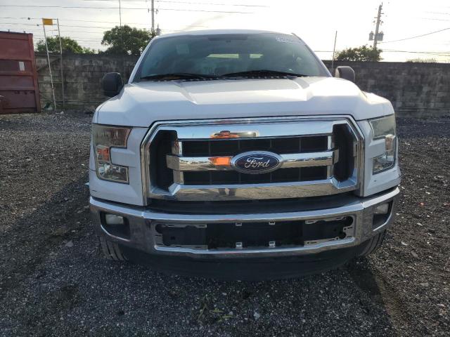 VIN 1FTEX1C82FKF07505 2015 Ford F-150, Super Cab no.5