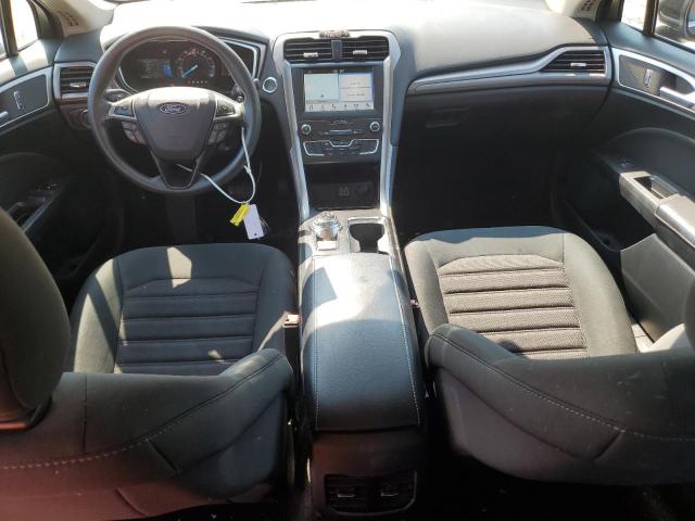 2019 FORD FUSION SE - 3FA6P0HD4KR160226
