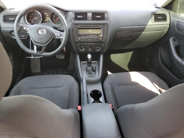 2015 VOLKSWAGEN JETTA BASE - 3VW2K7AJ4FM347790