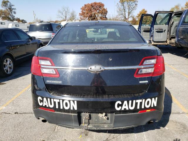 2016 FORD TAURUS POL - 1FAHP2MT2GG142243