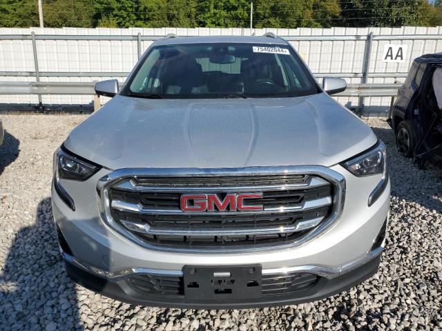 2021 GMC TERRAIN SL - 3GKALVEV9ML319410