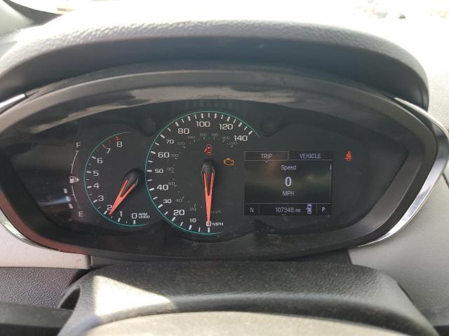 2019 CHEVROLET TRAX LS - 3GNCJKSB7KL116958