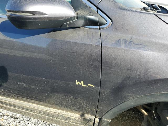 2019 HONDA CR-V EX - 7FARW2H59KE044864