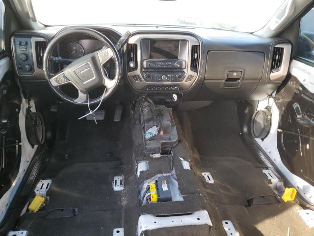 2017 GMC SIERRA K25 - 1GT12UEY2HF229566