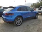 PORSCHE MACAN photo