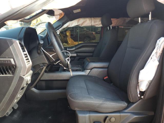 2019 FORD F150 SUPER - 1FTEW1E41KKE37051