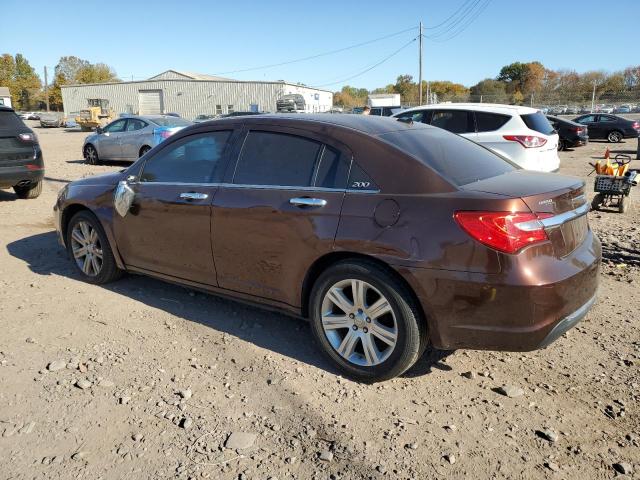 Vin: 1c3ccbcg2cn254135, lot: 84379474, chrysler 200 limited 20122