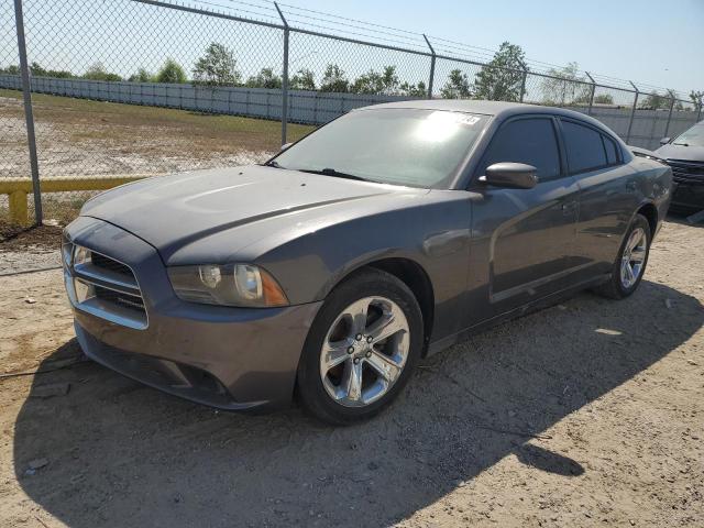 2014 DODGE CHARGER SE #3024742279