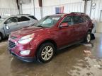 CHEVROLET EQUINOX LT photo