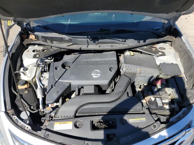2015 NISSAN ALTIMA 2.5 - 1N4AL3AP7FC573385