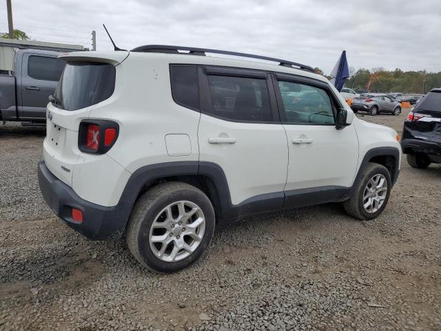 2016 JEEP RENEGADE L - ZACCJBBT4GPD66724