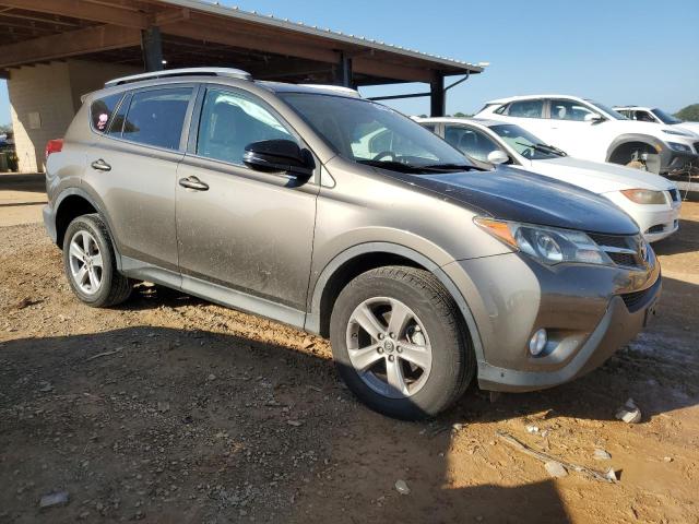 VIN 2T3WFREV7FW224453 2015 Toyota RAV4, Xle no.4