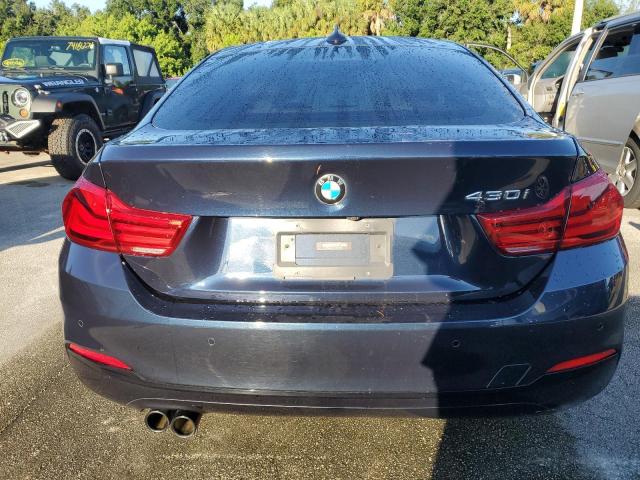 VIN WBA4J1C56JBM10266 2018 BMW 4 Series, 430I Gran ... no.6