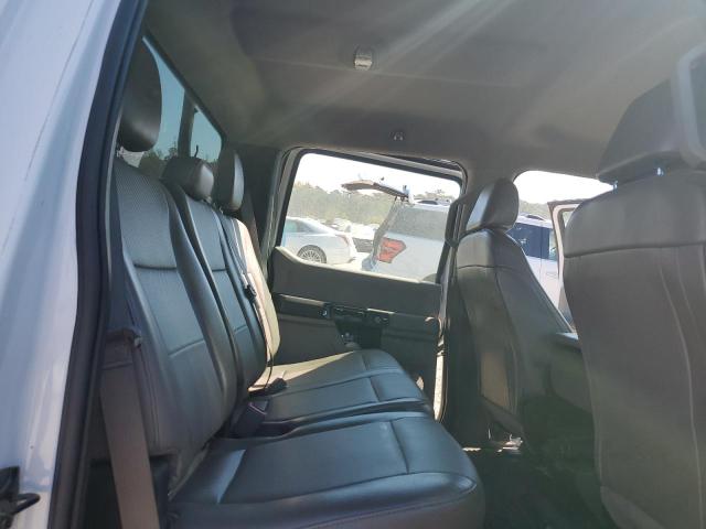 2018 FORD F250 SUPER - 1FT7W2BT3JEC61577