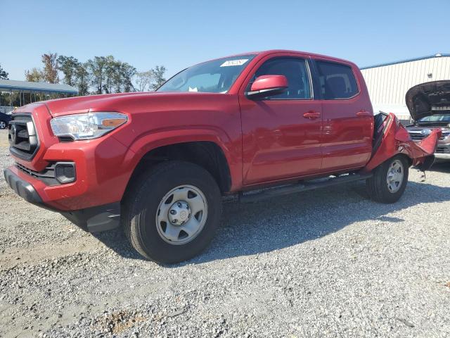 2023 TOYOTA TACOMA DOU - 3TYAX5GN6PT068488