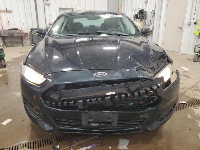 VIN 3FA6P0HD0ER210947 2014 Ford Fusion, SE no.5