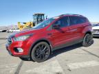 2017 FORD ESCAPE SE - 1FMCU0G94HUA04302