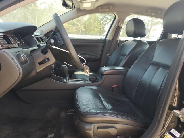 2016 CHEVROLET IMPALA LIM - 2G1WC5E38G1163780