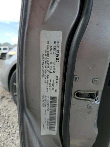 2016 DODGE DART SE - 1C3CDFAA8GD578348