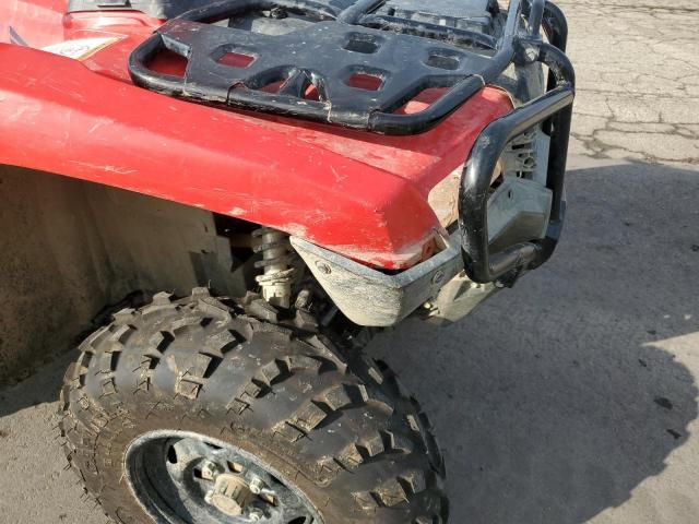 2021 HONDA TRX520 FE - 1HFTE4465M4701478
