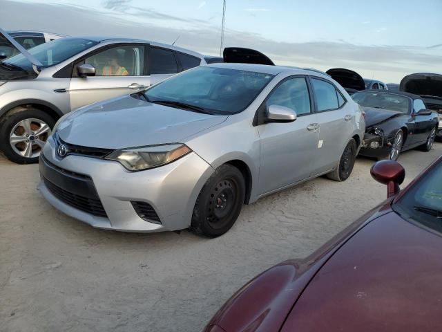 VIN 2T1BURHE5GC488735 2016 Toyota Corolla, L no.1