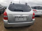 HYUNDAI TUCSON SE photo