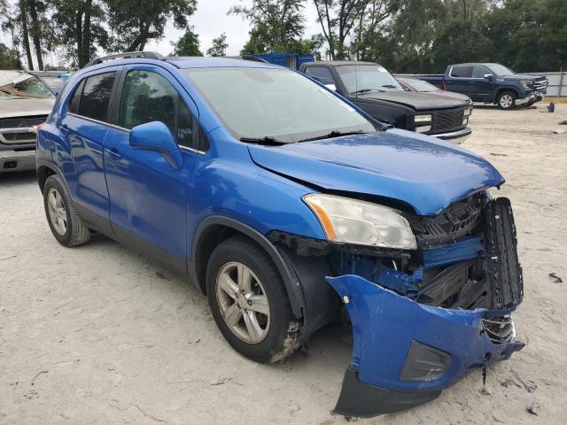 2015 CHEVROLET TRAX 1LT - KL7CJLSB3FB189652