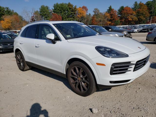 VIN WP1AB2AY0KDA62362 2019 PORSCHE CAYENNE no.4