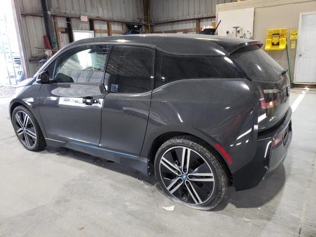 VIN WBY1Z4C56FV503616 2015 BMW I3, Rex no.2