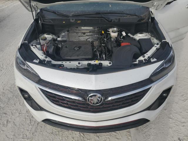 VIN KL4MMGSL1PB082349 2023 Buick Encore, Essence no.12