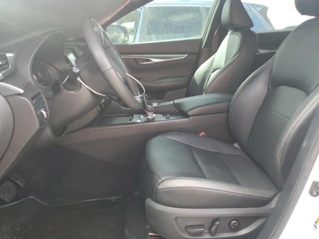 VIN 3PCAJ5JR3PF100357 2023 Infiniti QX55, Luxe no.7